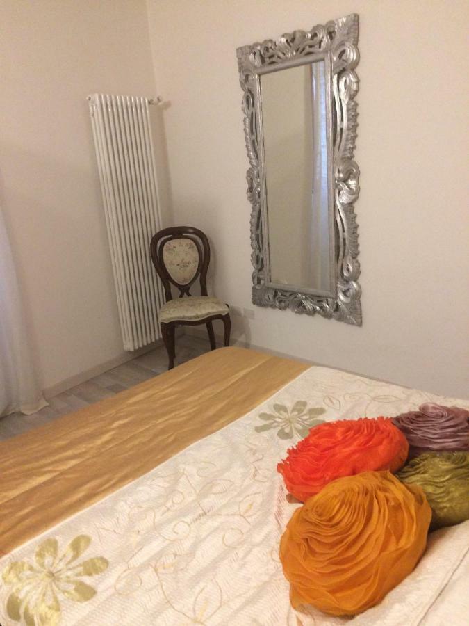 B B Griffondoro Bed & Breakfast Cantalupo Ligure Eksteriør bilde
